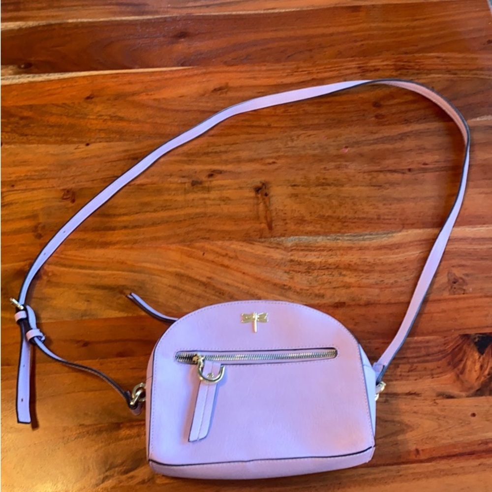 Kate Landry crossbody